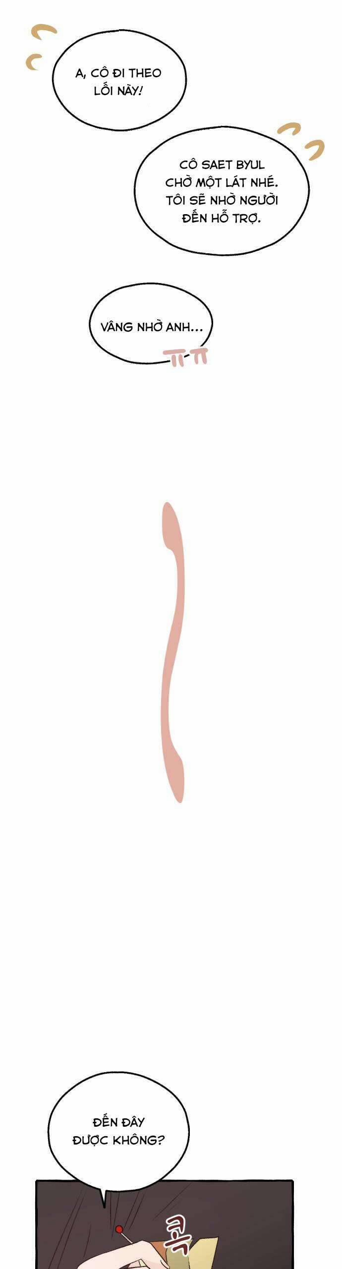 Ngài Giám Đốc Giữa Rừng Sâu 23 trang 16