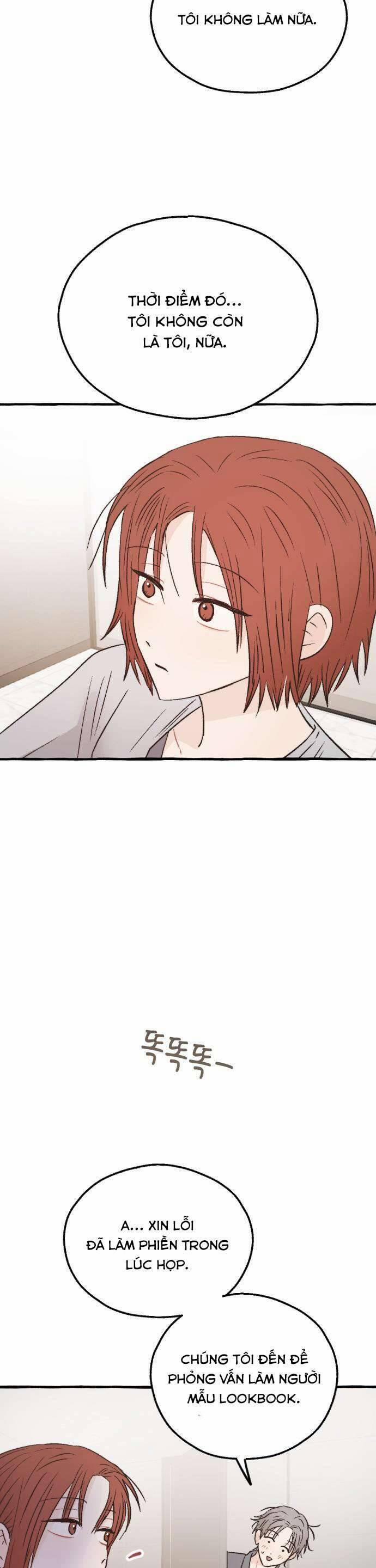 Ngài Giám Đốc Giữa Rừng Sâu 23 trang 22