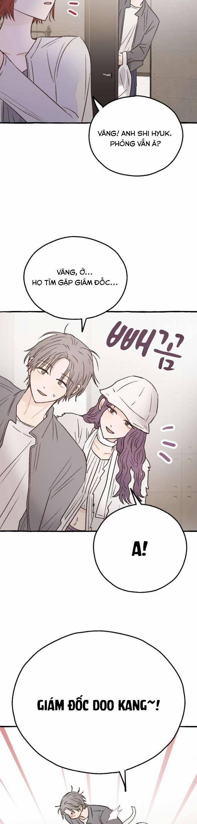 Ngài Giám Đốc Giữa Rừng Sâu 23 trang 23