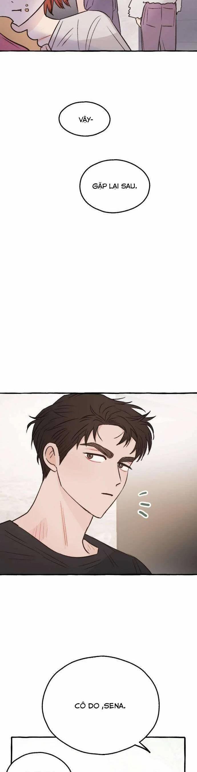 Ngài Giám Đốc Giữa Rừng Sâu 23 trang 32