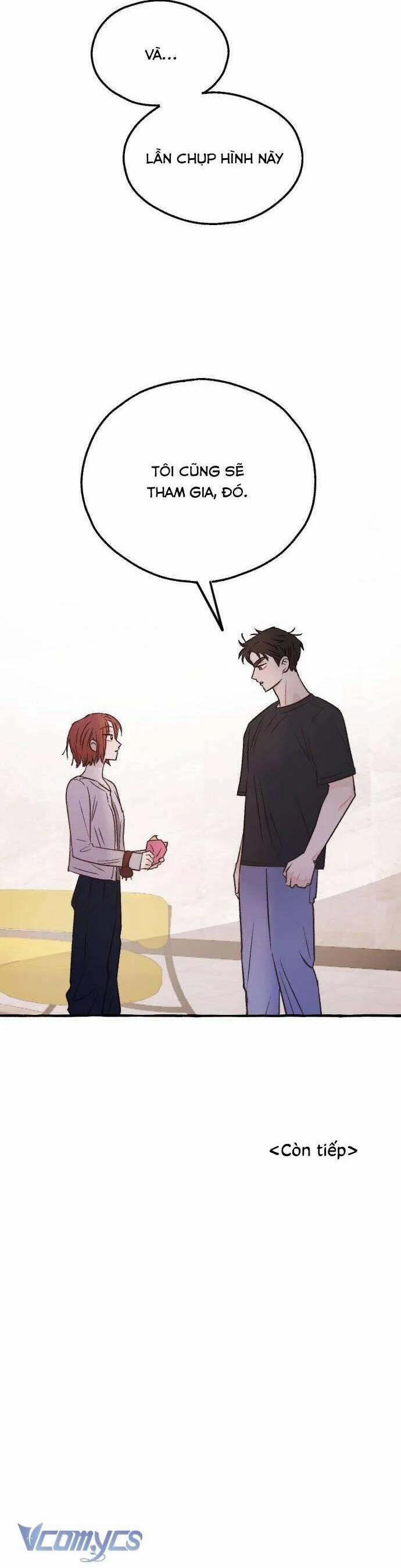 Ngài Giám Đốc Giữa Rừng Sâu 23 trang 34