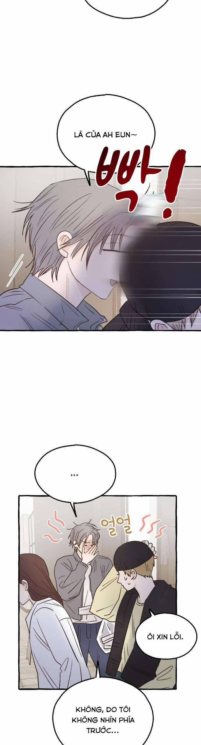 Ngài Giám Đốc Giữa Rừng Sâu 23 trang 8