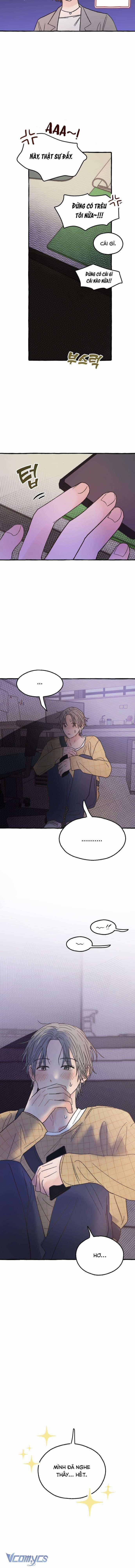 Ngài Giám Đốc Giữa Rừng Sâu 6.2 trang 9