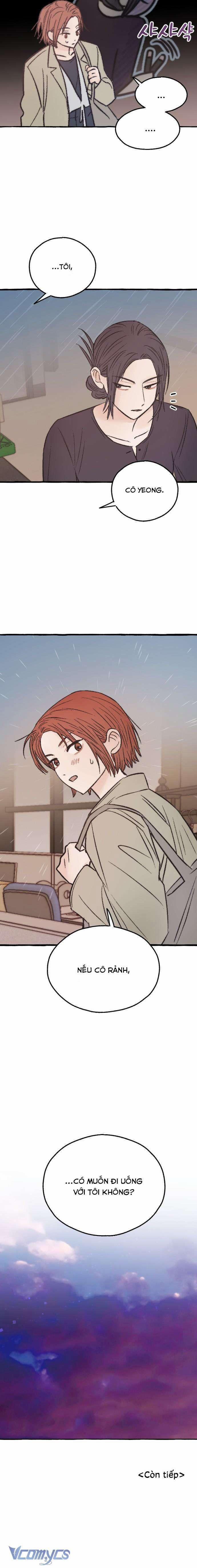 Ngài Giám Đốc Giữa Rừng Sâu 8 trang 8