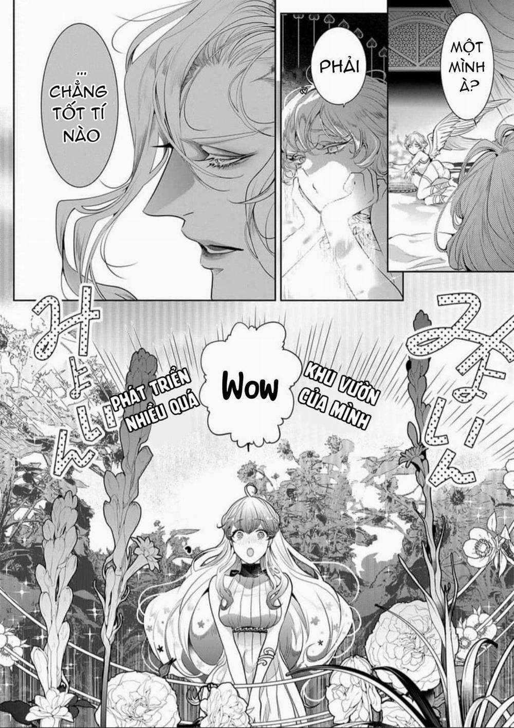 Ngài Hades, Không Cần Kiềm Chế Đâu 5.2 trang 2