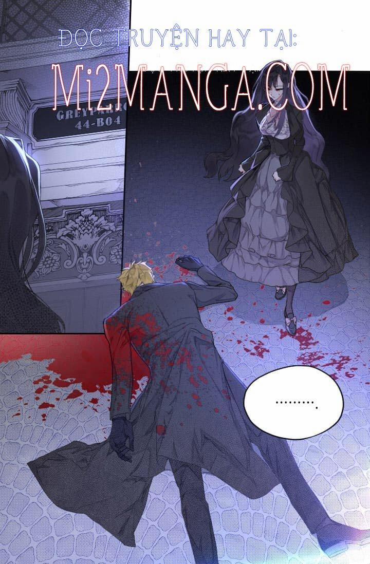 Ngài Nhầm Nhà Rồi, Villian 0 trang 1