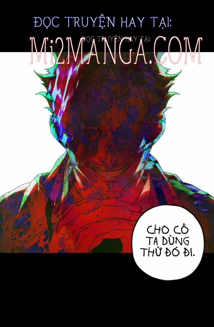 Ngài Nhầm Nhà Rồi, Villian 0 trang 11