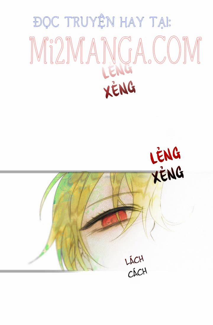 Ngài Nhầm Nhà Rồi, Villian 0 trang 12