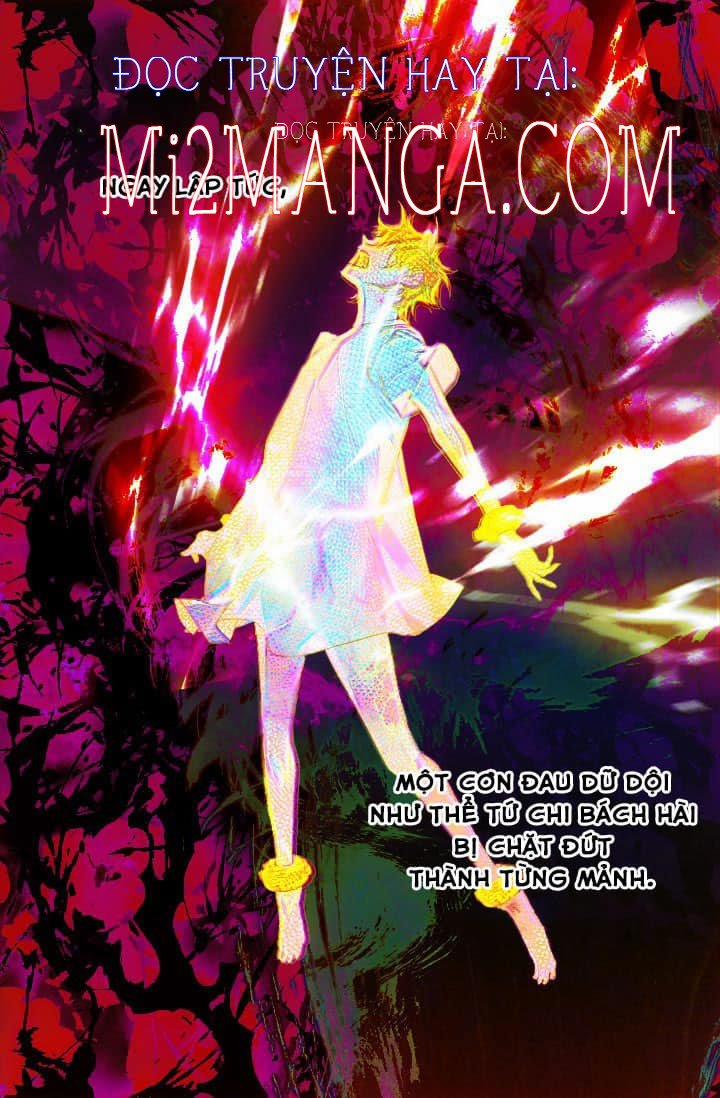 Ngài Nhầm Nhà Rồi, Villian 0 trang 14