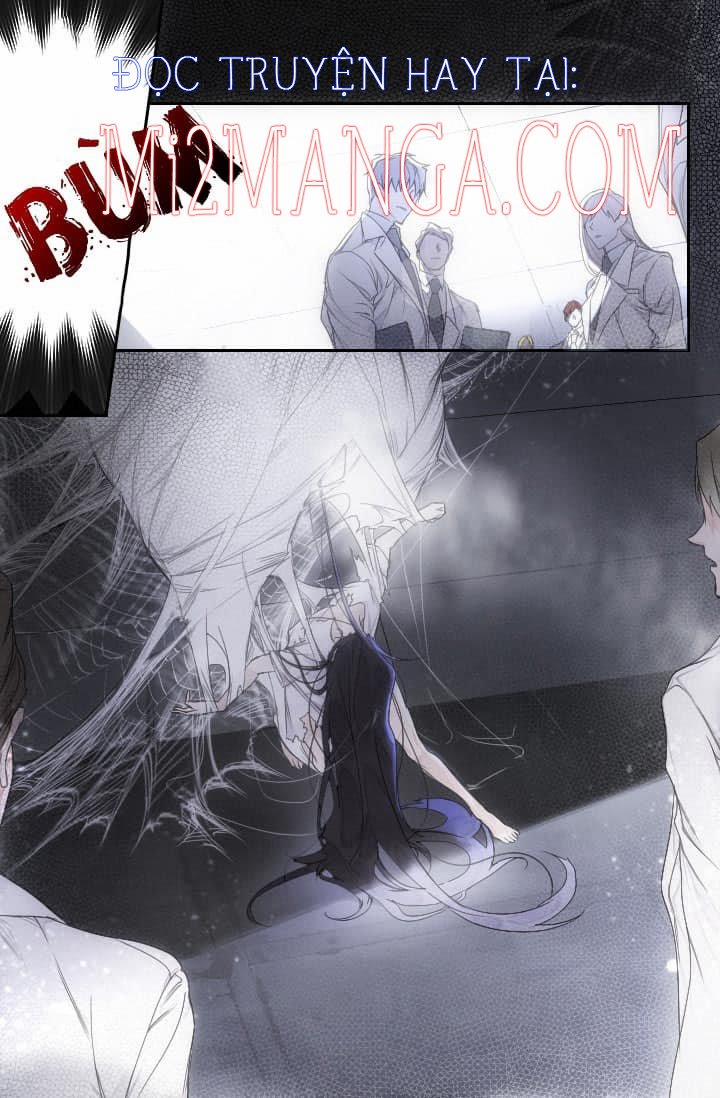 Ngài Nhầm Nhà Rồi, Villian 0 trang 19