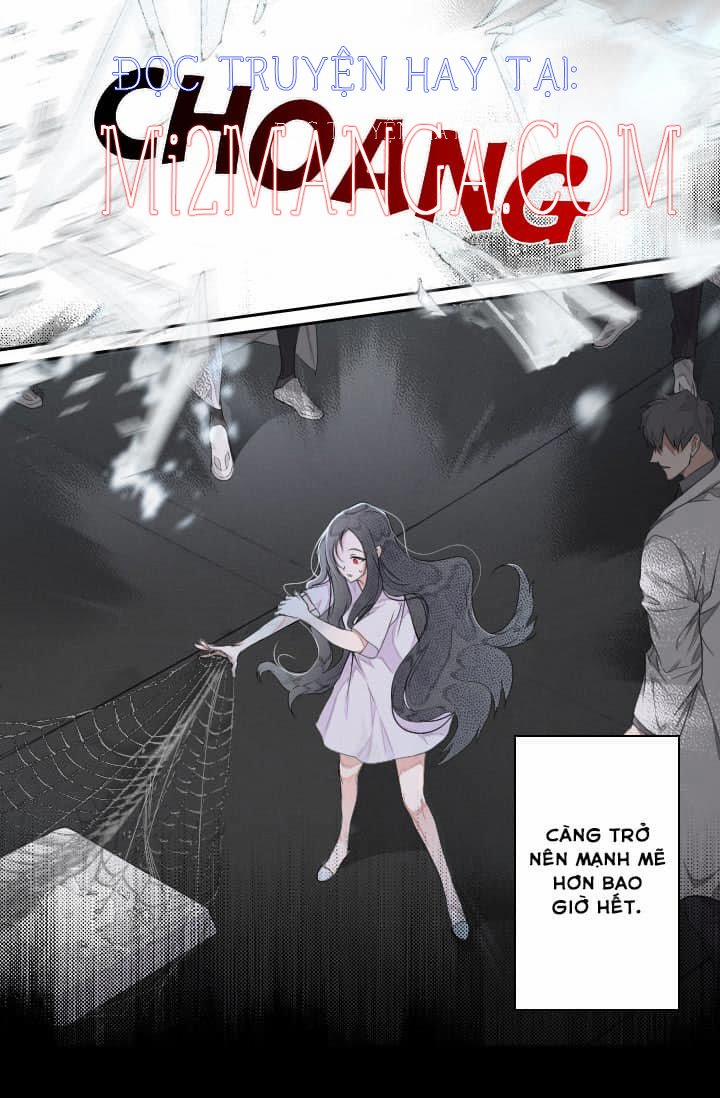 Ngài Nhầm Nhà Rồi, Villian 0 trang 25