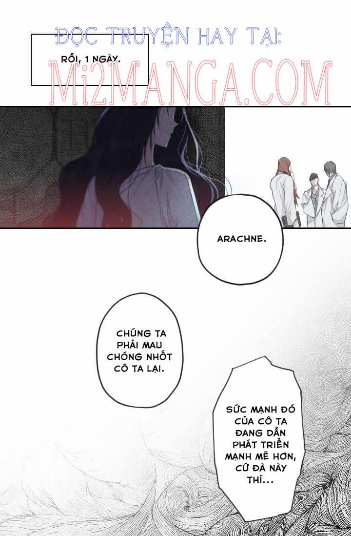 Ngài Nhầm Nhà Rồi, Villian 0 trang 26