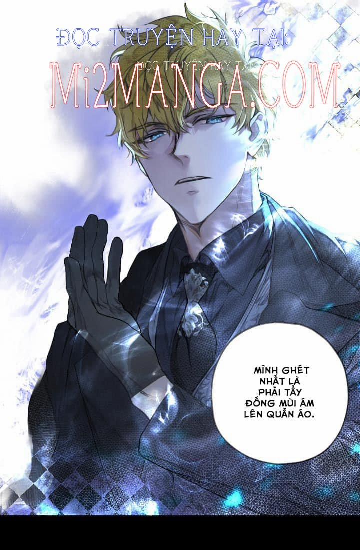 Ngài Nhầm Nhà Rồi, Villian 0 trang 30