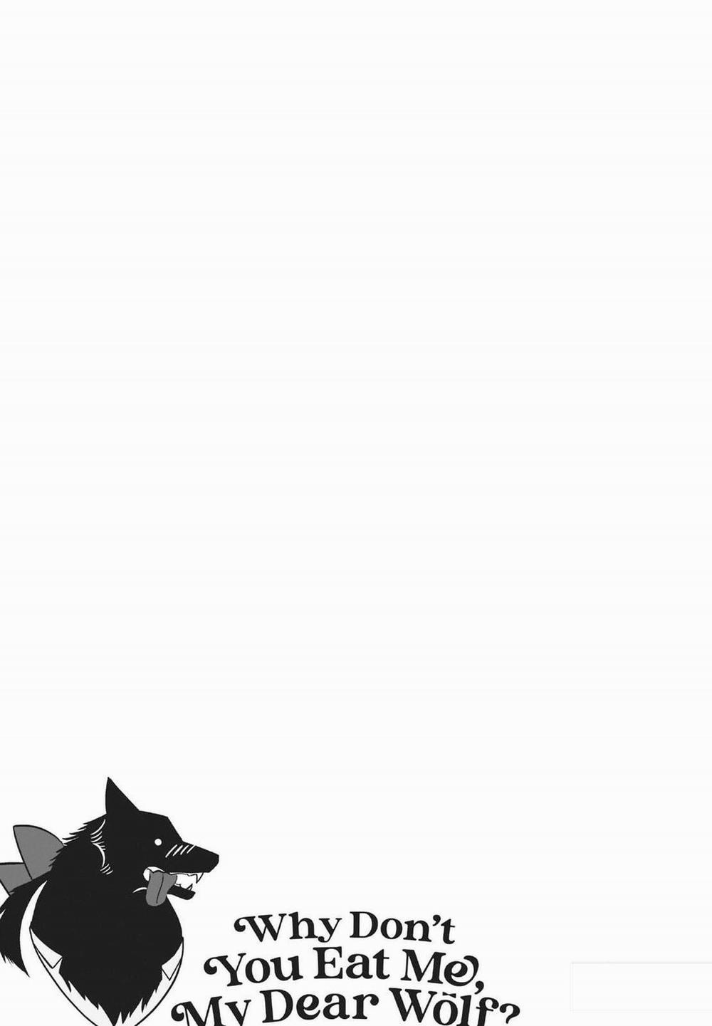 Ngài Sói, Không ăn Em à? 6.5 trang 20