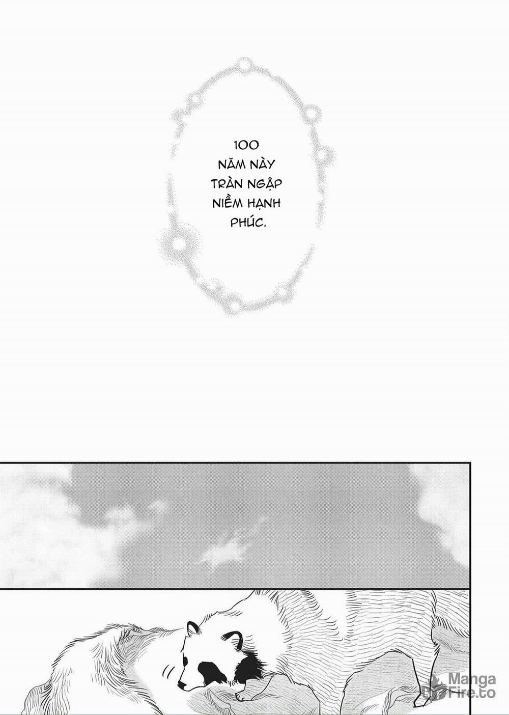 Ngài Sói, Không ăn Em à? 6 trang 26