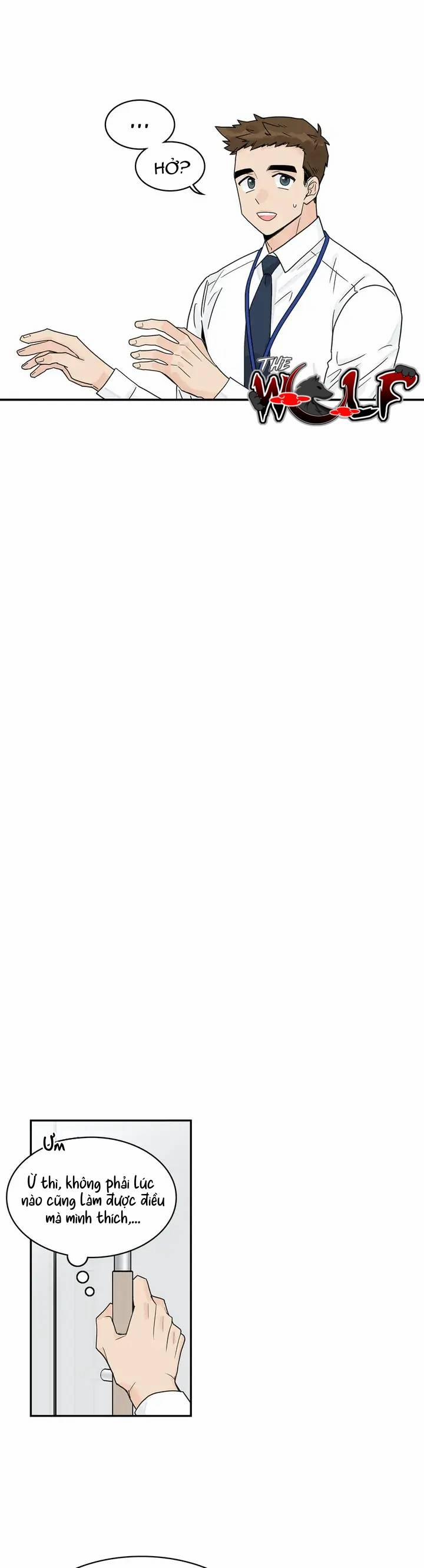 Ngài Trợ Lý Muốn Làm Tình 1 trang 10