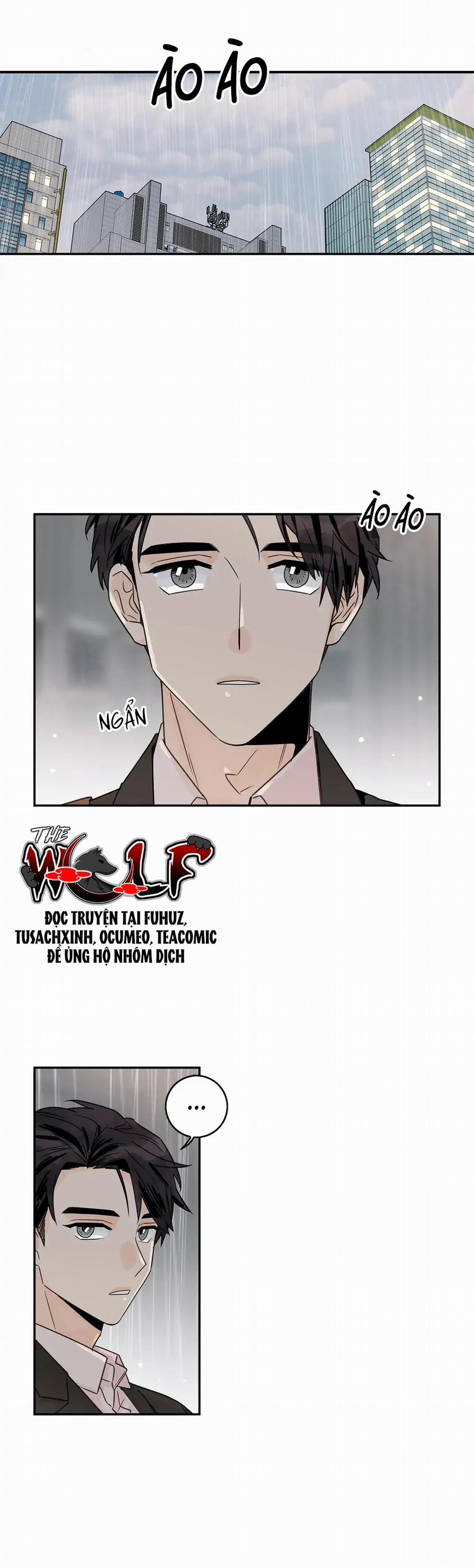 Ngài Trợ Lý Muốn Làm Tình 10 trang 0