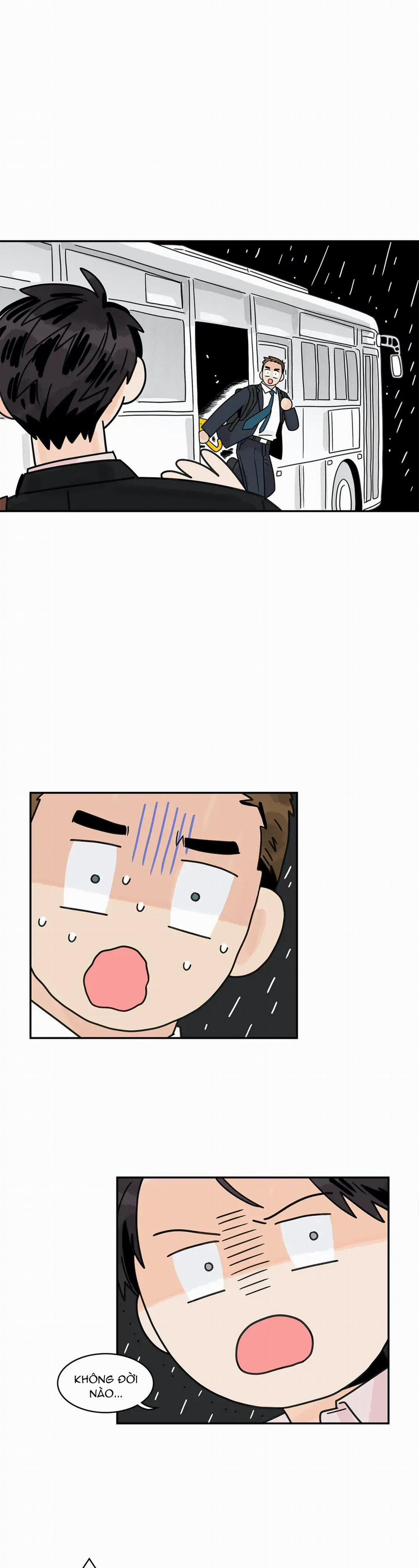 Ngài Trợ Lý Muốn Làm Tình 10 trang 7