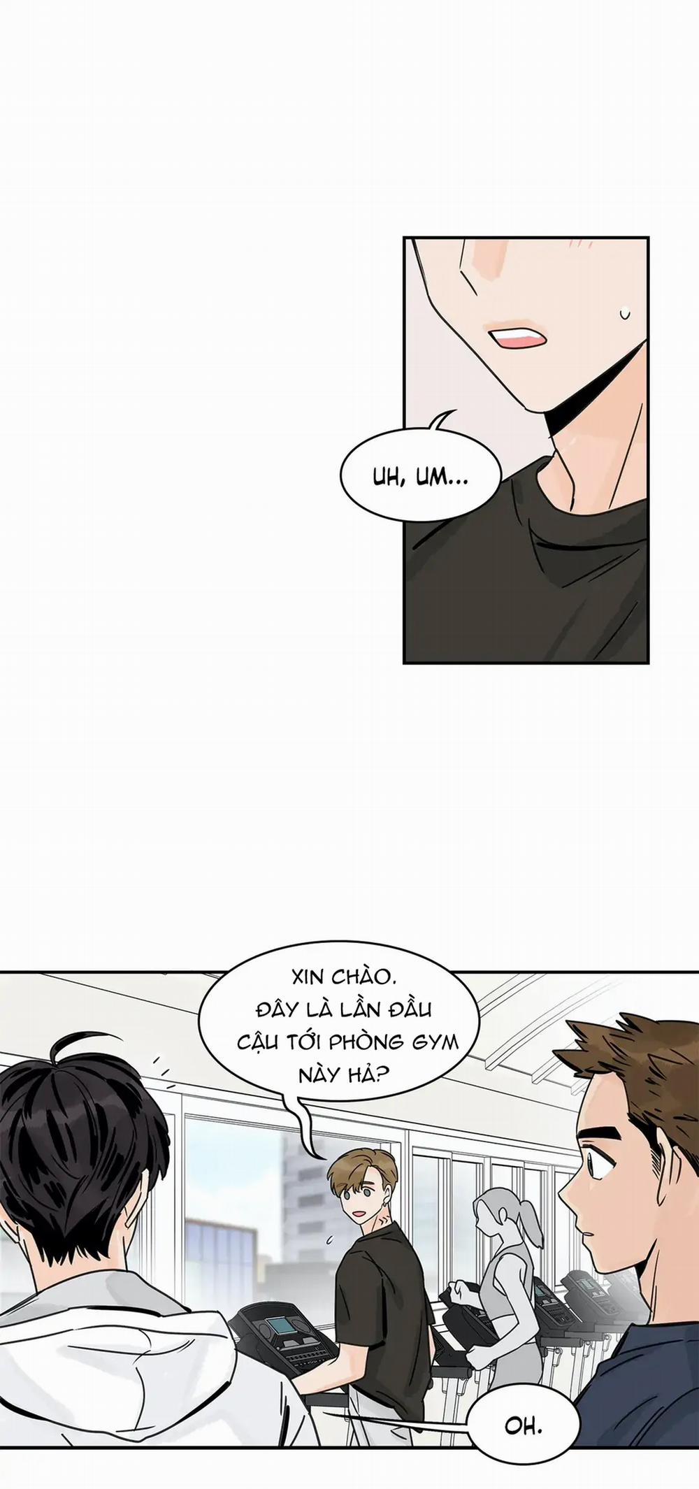 Ngài Trợ Lý Muốn Làm Tình 11 trang 11