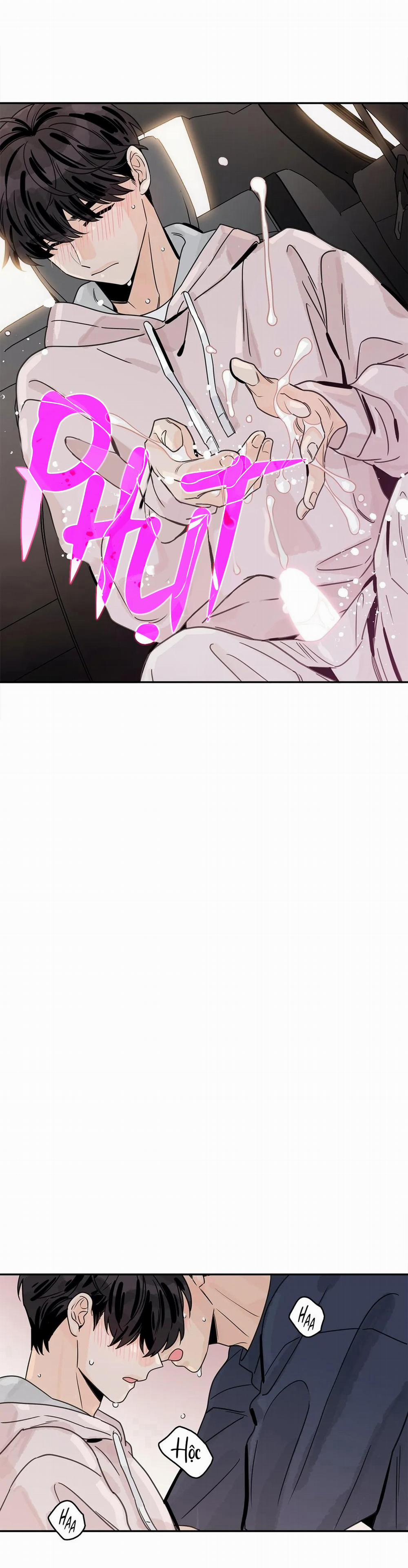 Ngài Trợ Lý Muốn Làm Tình 14 trang 1