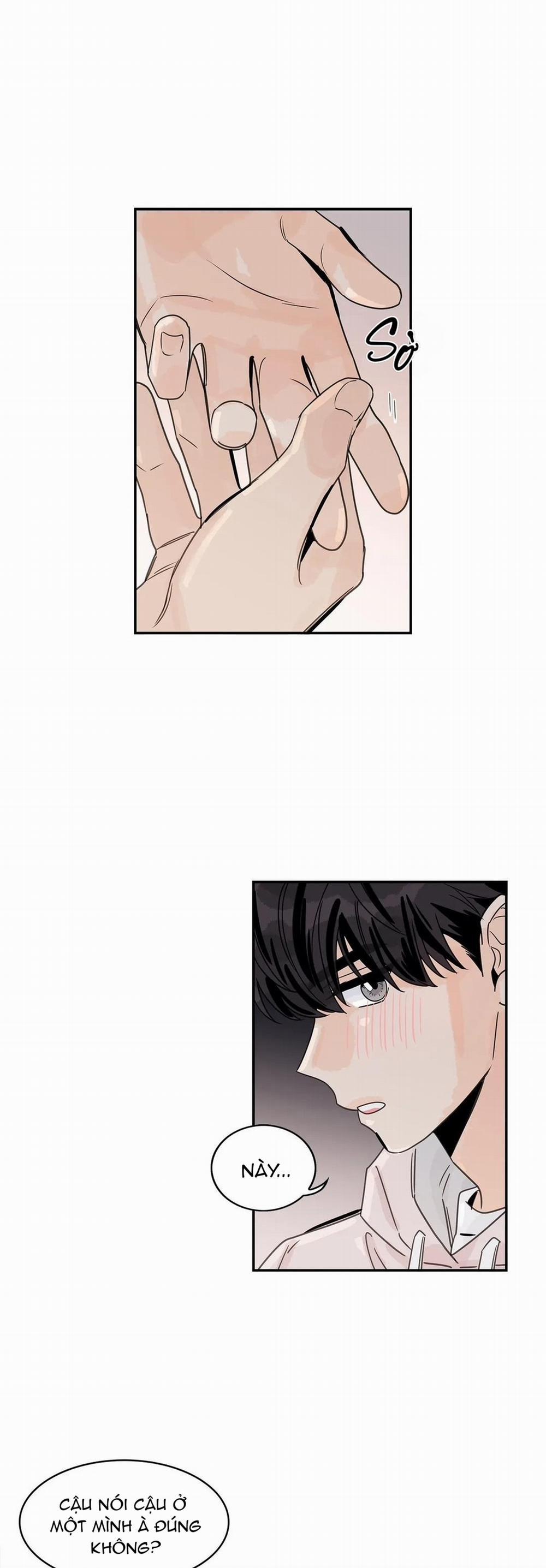 Ngài Trợ Lý Muốn Làm Tình 14 trang 6