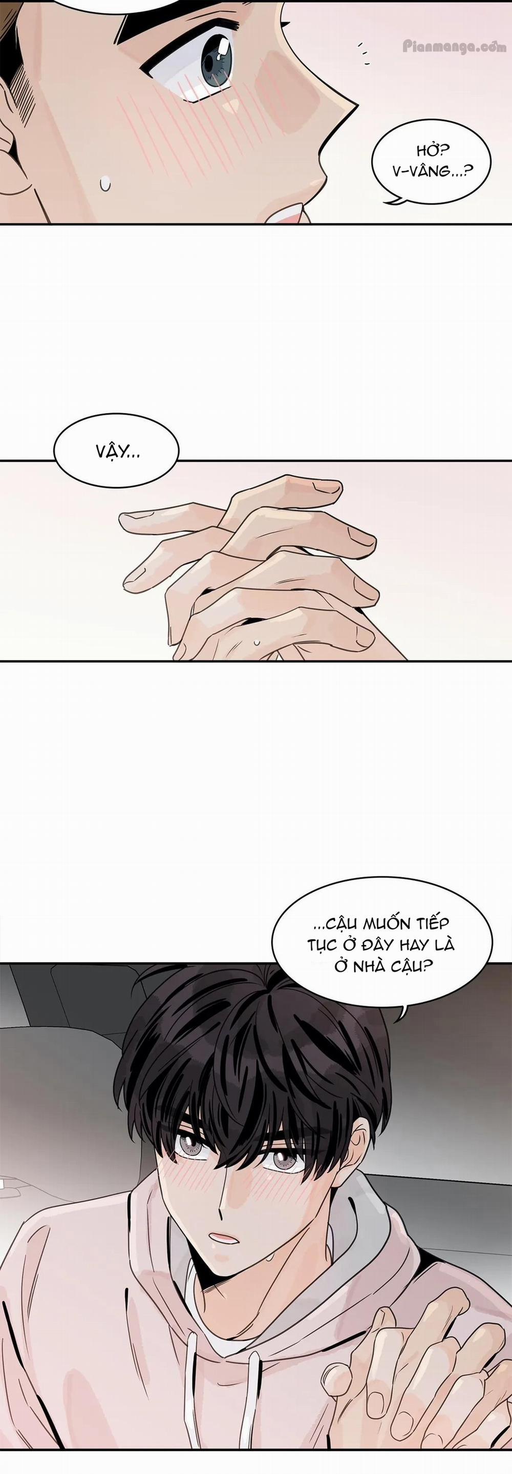 Ngài Trợ Lý Muốn Làm Tình 14 trang 7