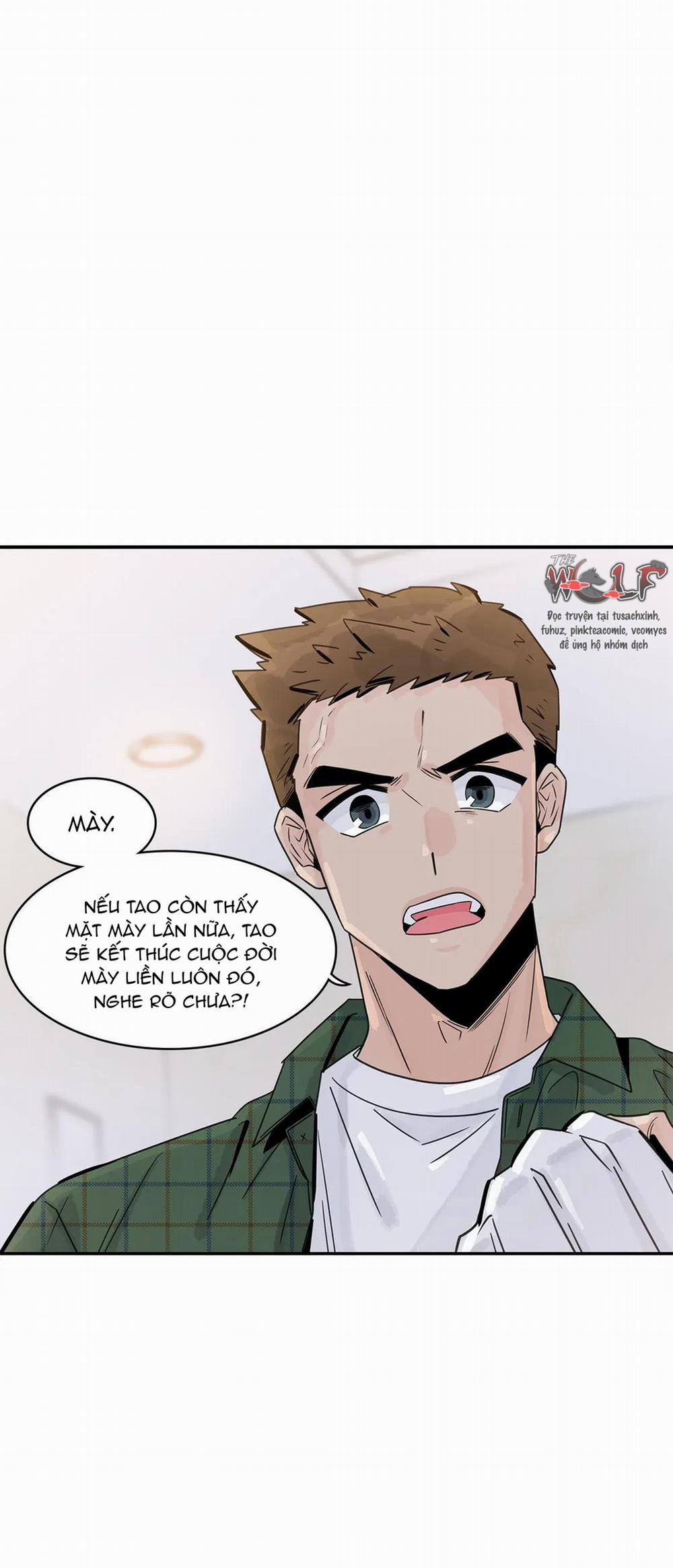 Ngài Trợ Lý Muốn Làm Tình 18 trang 12