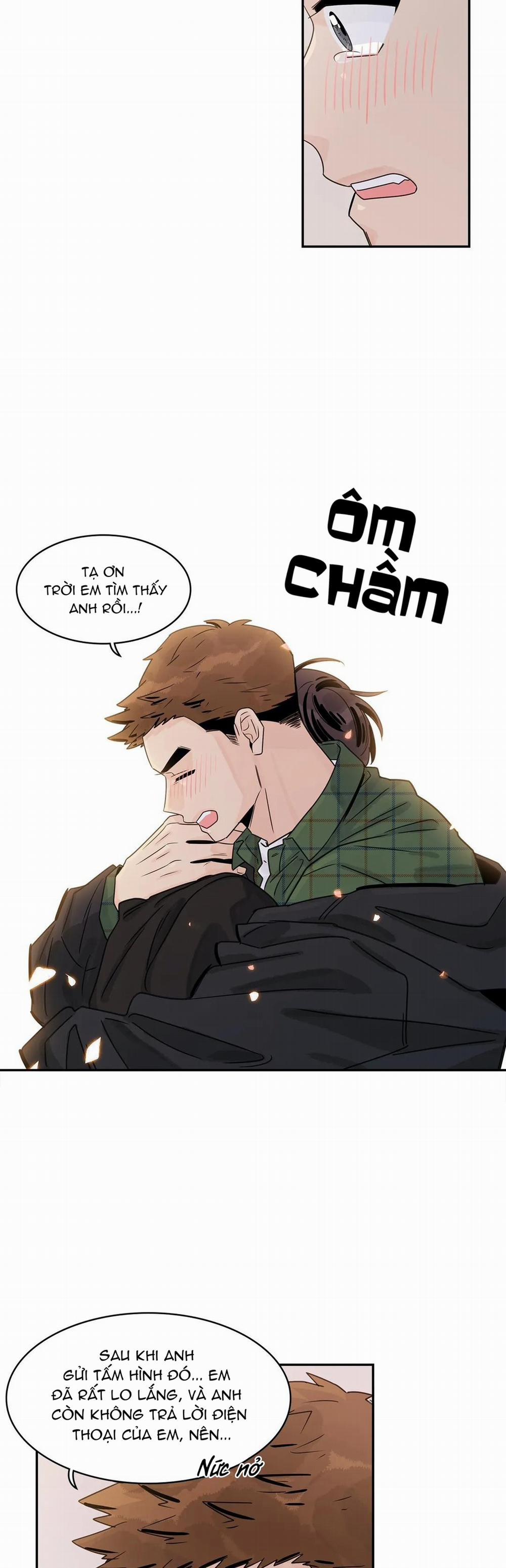 Ngài Trợ Lý Muốn Làm Tình 18 trang 5