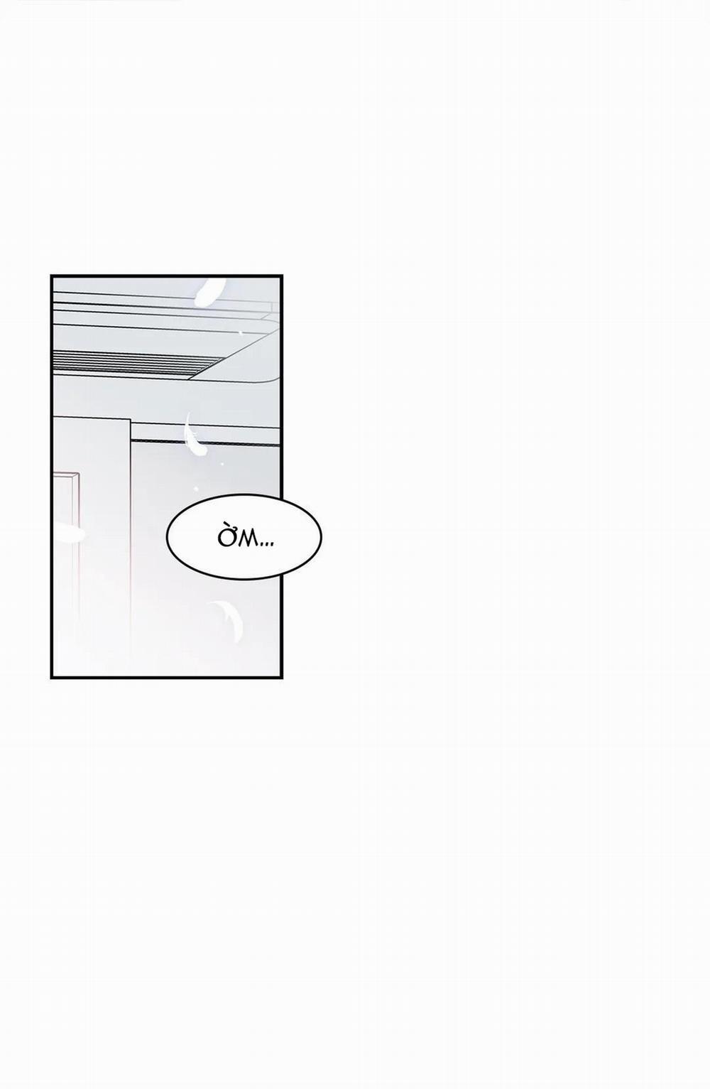 Ngài Trợ Lý Muốn Làm Tình 21 trang 1