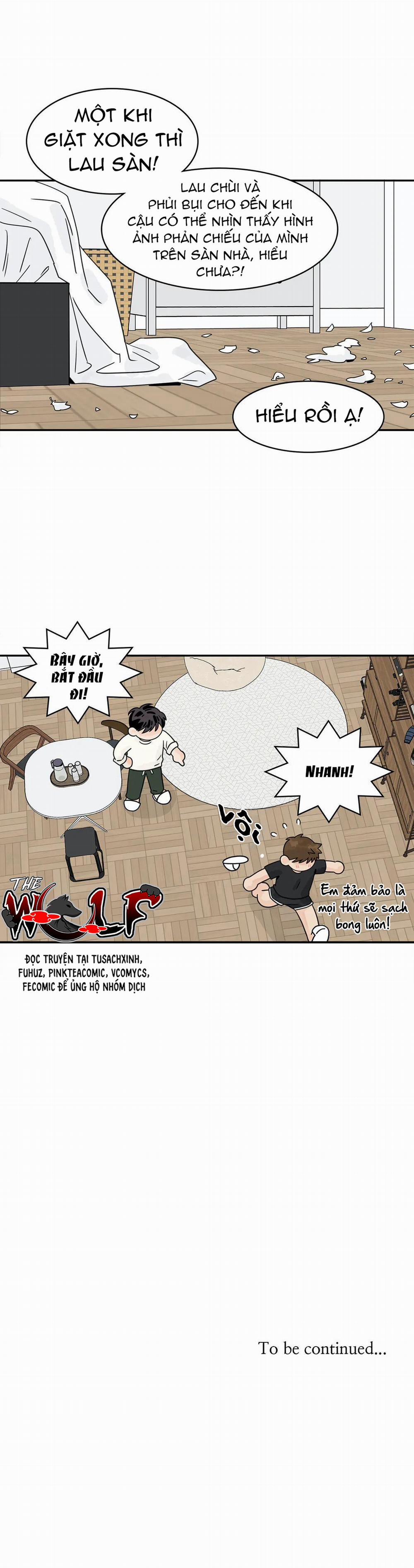 Ngài Trợ Lý Muốn Làm Tình 23 trang 15