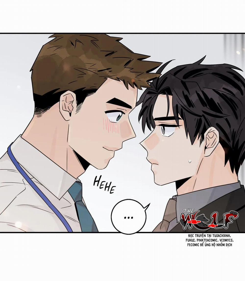 Ngài Trợ Lý Muốn Làm Tình 25 trang 10