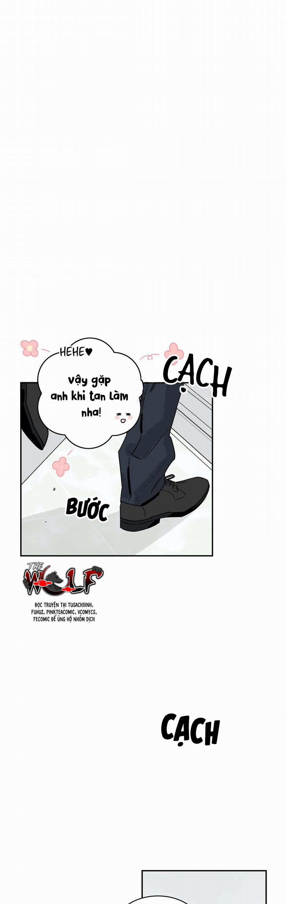 Ngài Trợ Lý Muốn Làm Tình 25 trang 11