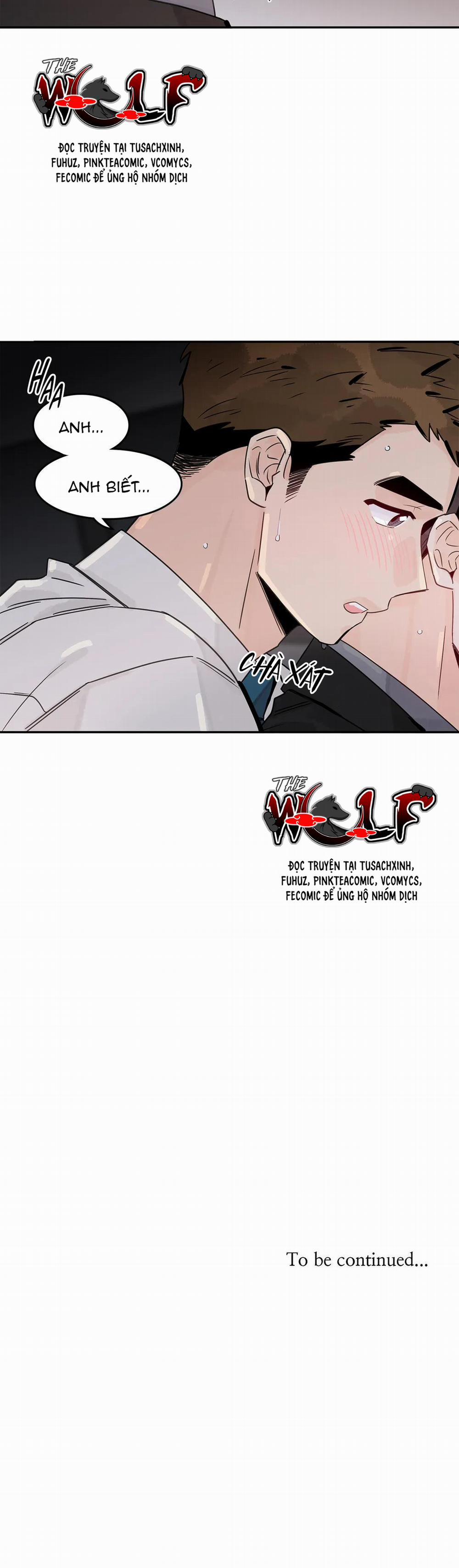 Ngài Trợ Lý Muốn Làm Tình 26 trang 18