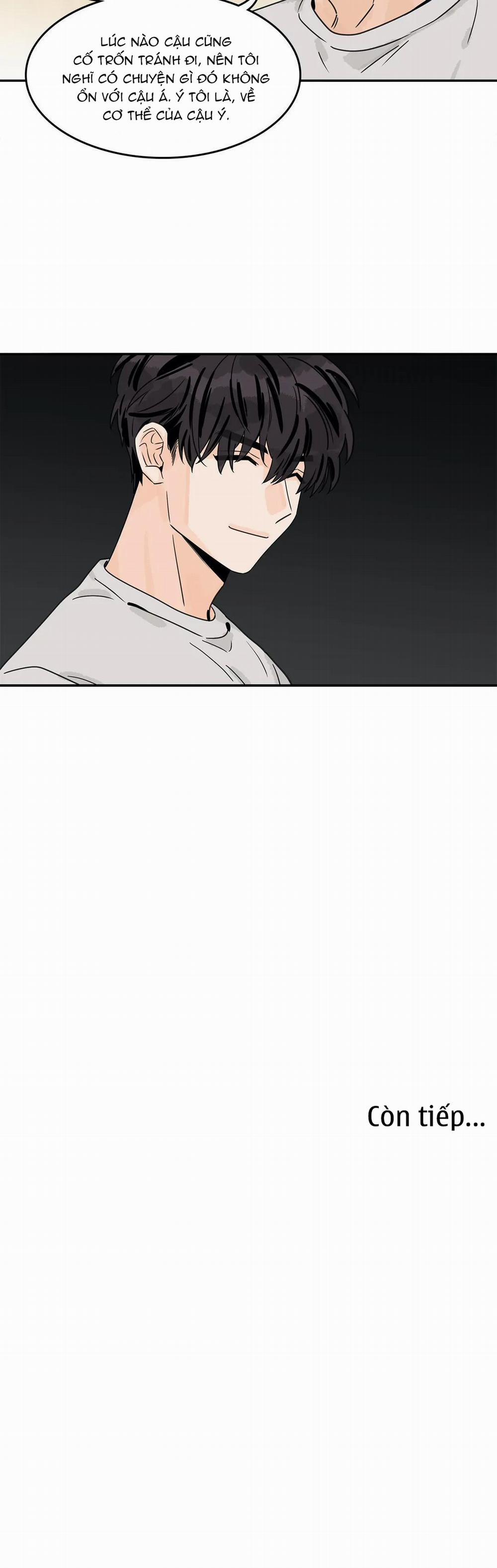 Ngài Trợ Lý Muốn Làm Tình 28 trang 8