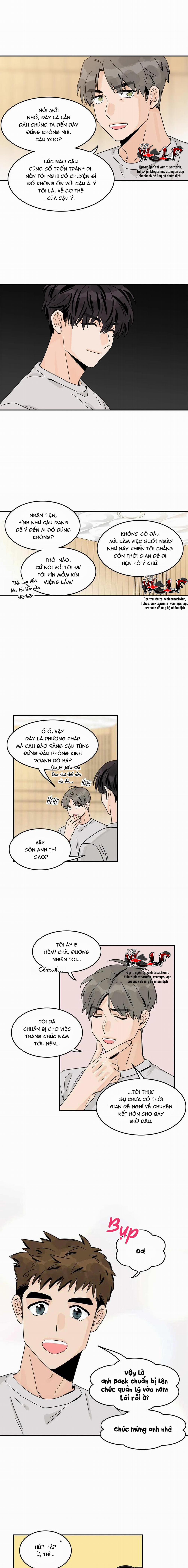 Ngài Trợ Lý Muốn Làm Tình 29 trang 0