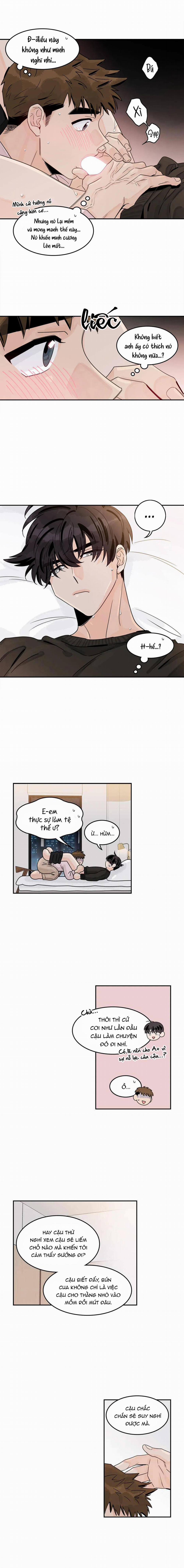 Ngài Trợ Lý Muốn Làm Tình 31 trang 0