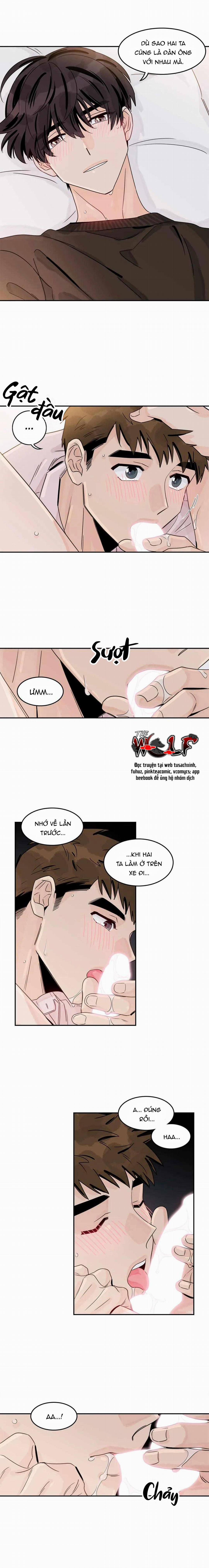 Ngài Trợ Lý Muốn Làm Tình 31 trang 1