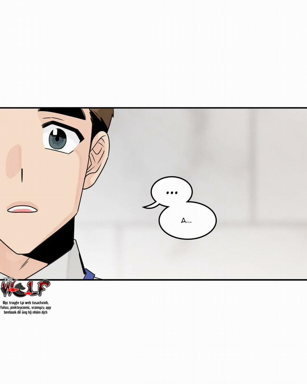 Ngài Trợ Lý Muốn Làm Tình 33 trang 17