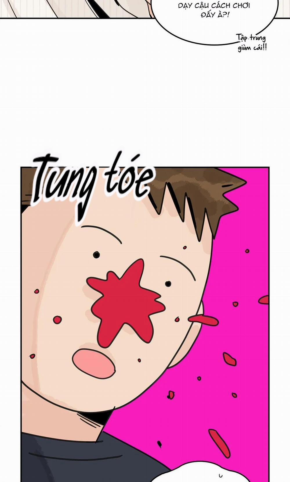 Ngài Trợ Lý Muốn Làm Tình 35 trang 10