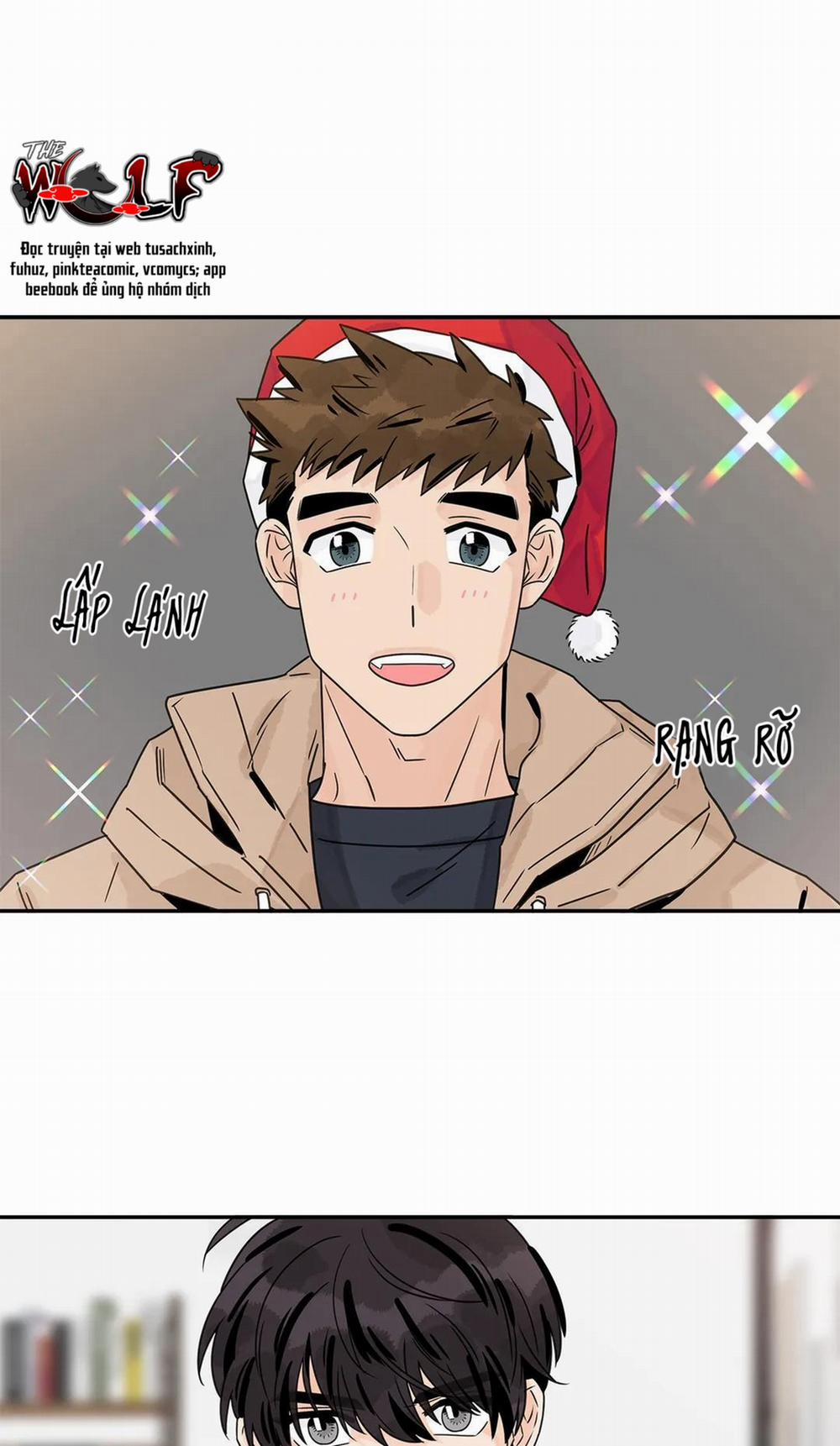 Ngài Trợ Lý Muốn Làm Tình 35 trang 4