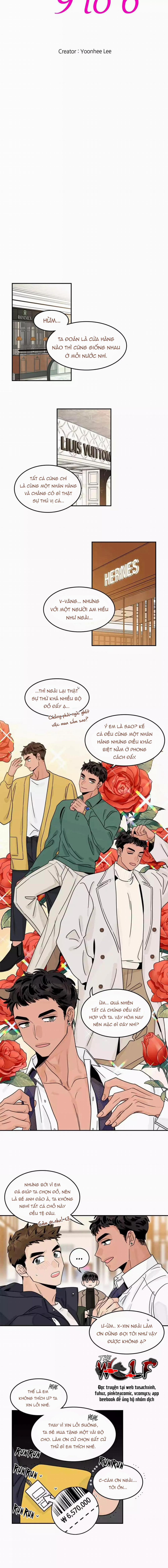 Ngài Trợ Lý Muốn Làm Tình 39 trang 2