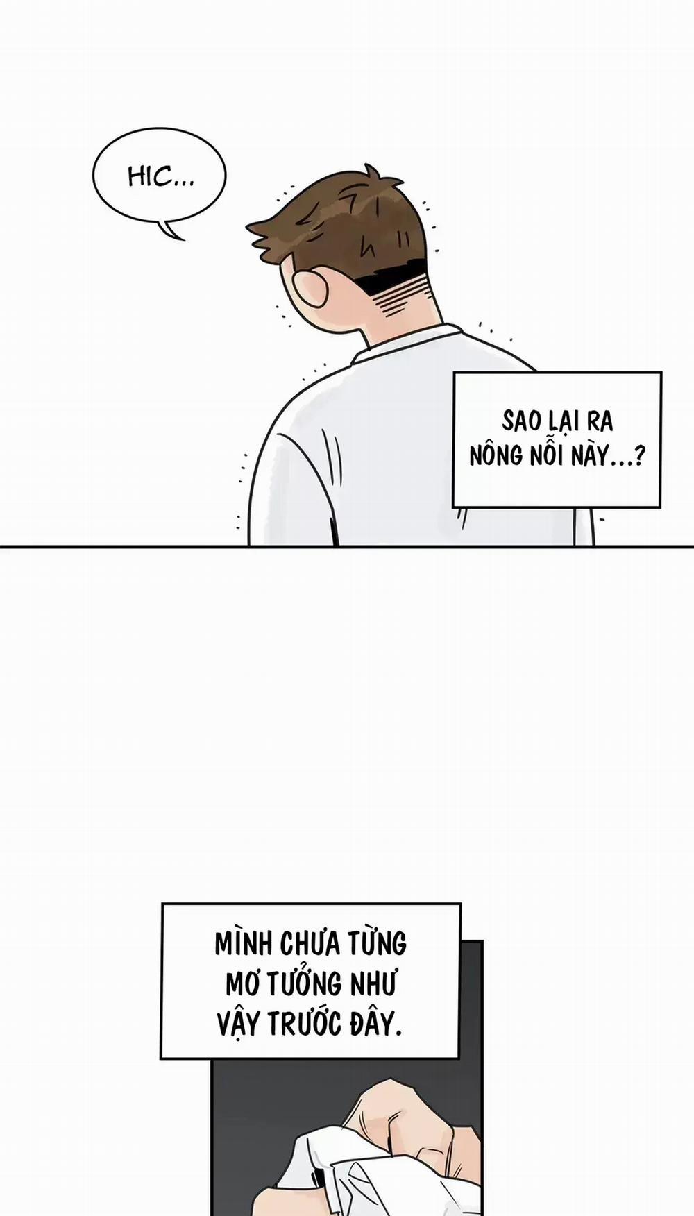 Ngài Trợ Lý Muốn Làm Tình 4 trang 11