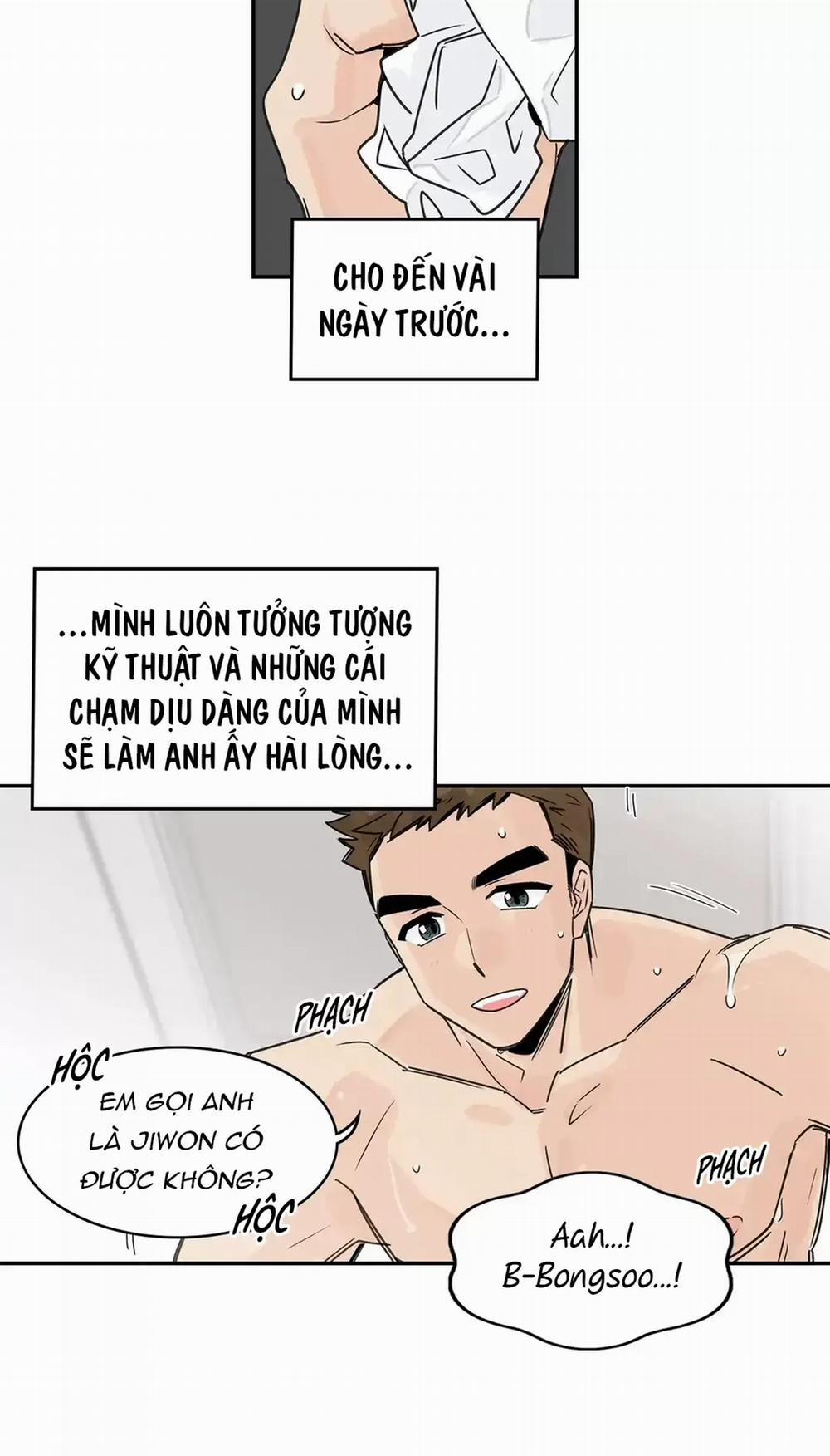 Ngài Trợ Lý Muốn Làm Tình 4 trang 12