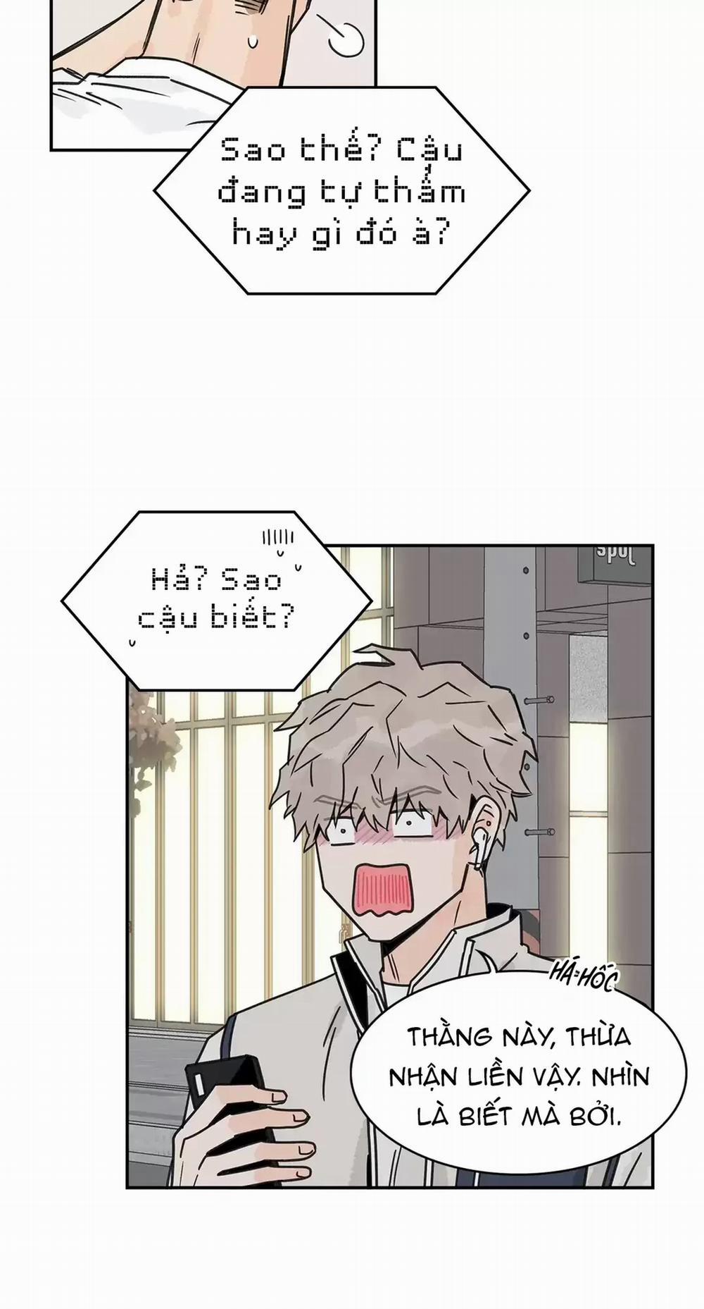 Ngài Trợ Lý Muốn Làm Tình 4 trang 14