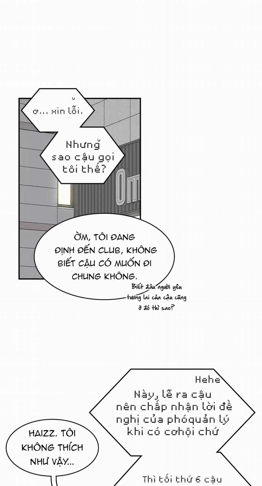 Ngài Trợ Lý Muốn Làm Tình 4 trang 15