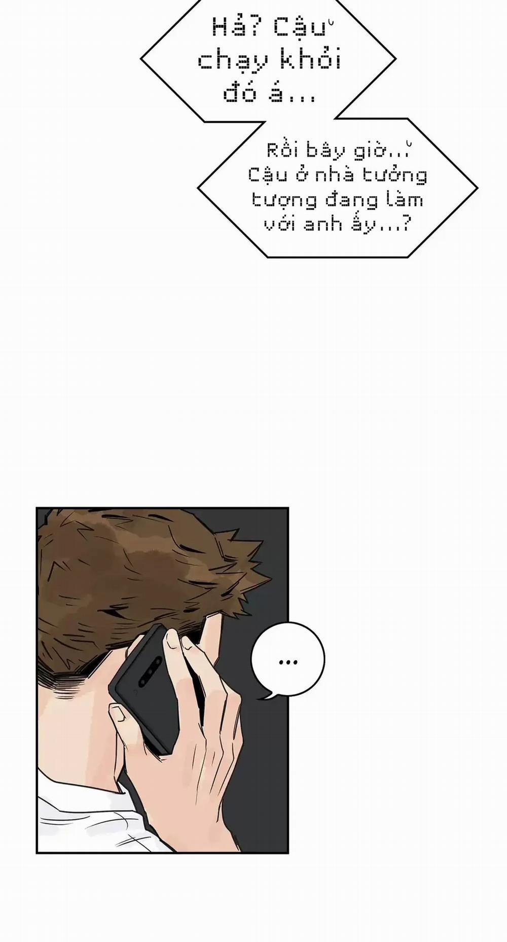 Ngài Trợ Lý Muốn Làm Tình 4 trang 18