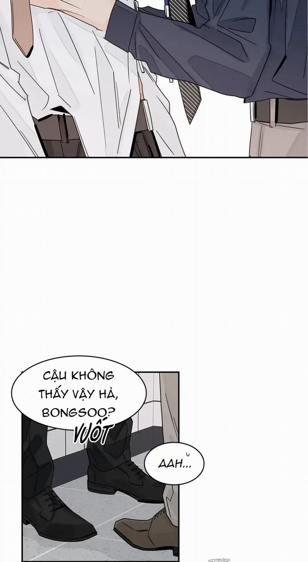 Ngài Trợ Lý Muốn Làm Tình 4 trang 2