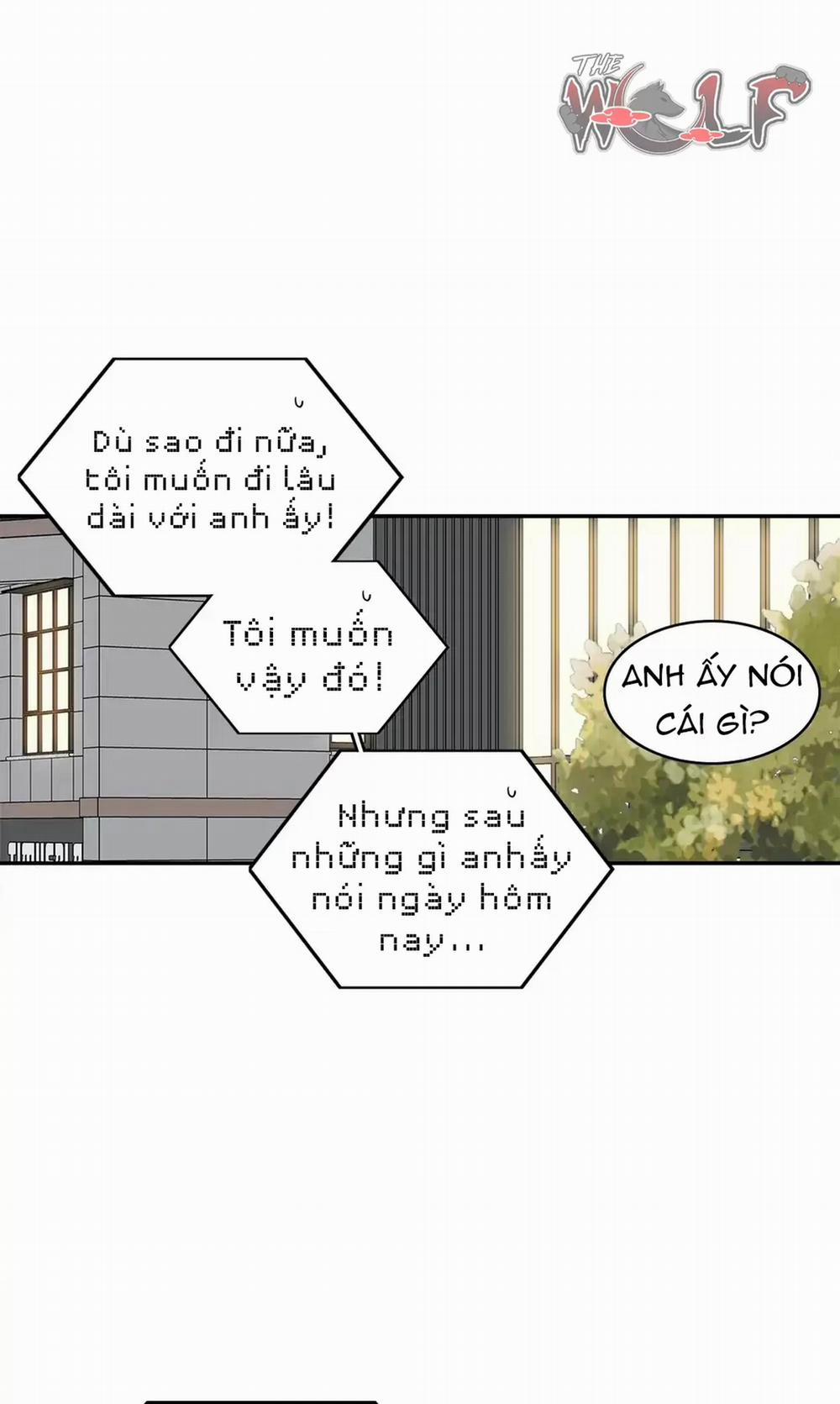 Ngài Trợ Lý Muốn Làm Tình 4 trang 23