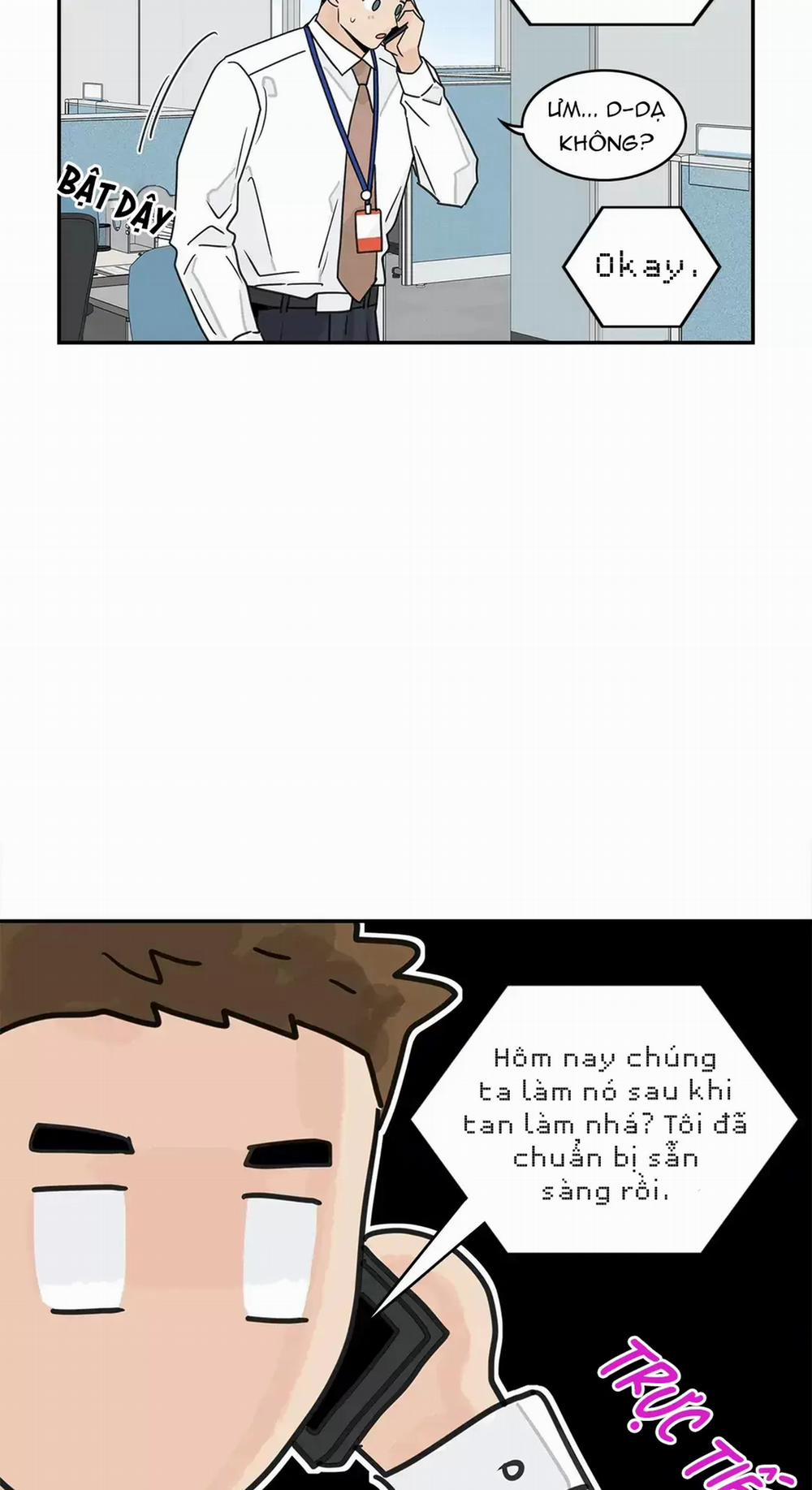 Ngài Trợ Lý Muốn Làm Tình 4 trang 25