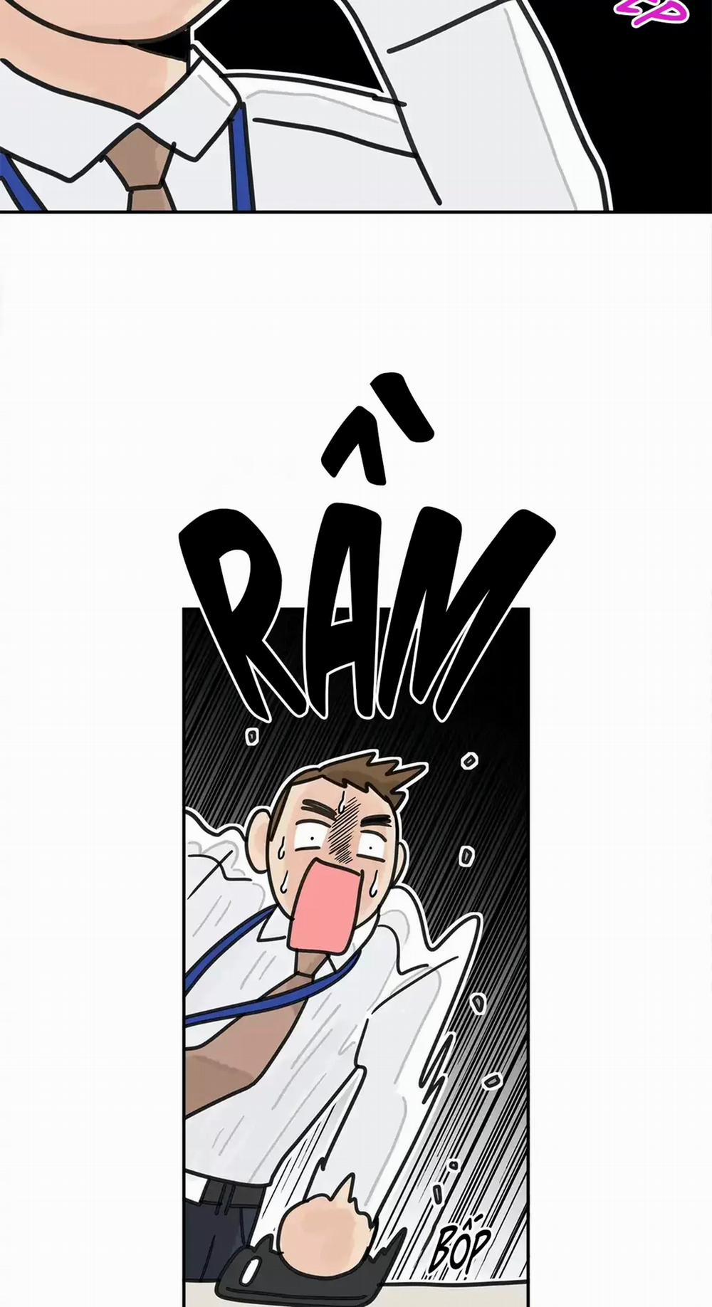 Ngài Trợ Lý Muốn Làm Tình 4 trang 26